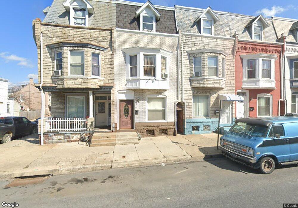 927 Windsor St, Reading, PA 19604 - photo 1