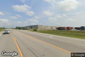 10341 Ashville Pike, Lockbourne, OH 43137