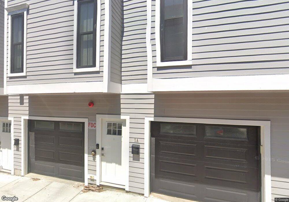 1 Lamson Ct unit 2, Boston, MA 02128 - photo 1