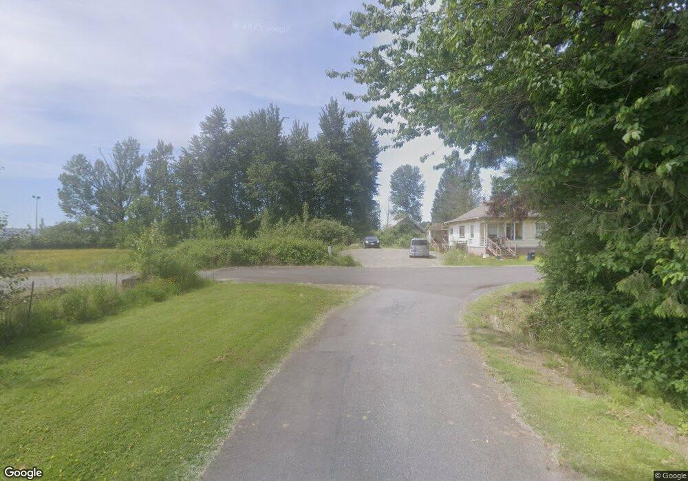 338 W 3rd St, Sumas, WA 98295 - photo 1