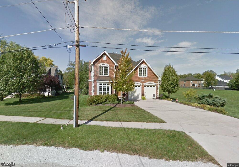 369 E Lexington St, Elmhurst, IL 60126 - photo 1