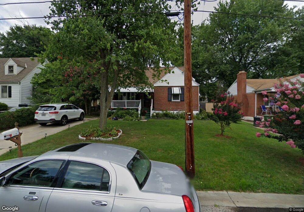 4802 Burland Ave, Baltimore, MD 21206 - photo 1