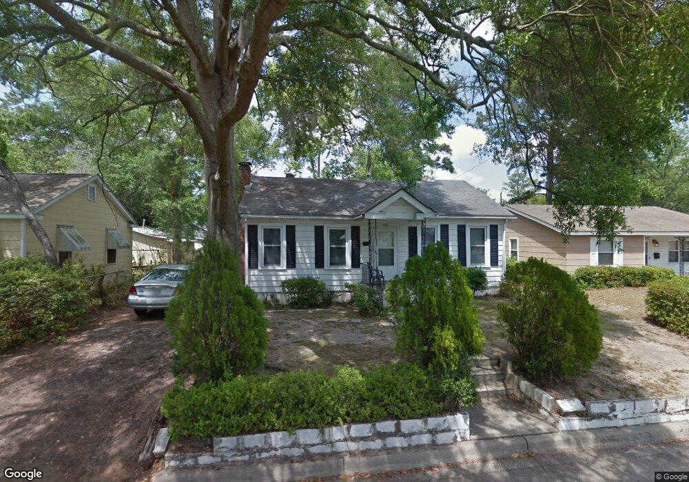 2108 E 38th St, Savannah, GA 31404 - photo 1
