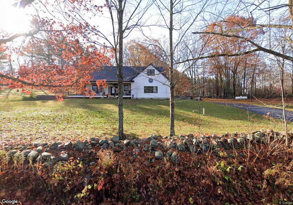 896 Clarks Woods Rd, Lyman, ME 04002 - photo 1