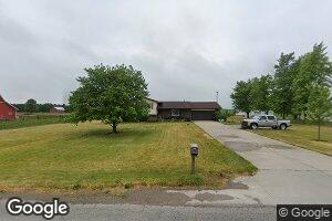 7570 S 700 W, Topeka, IN 46571