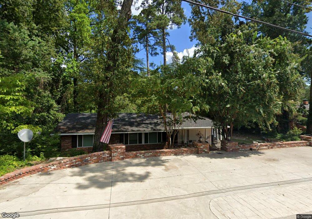 752 Lancaster Rd, Augusta, GA 30909 - photo 1