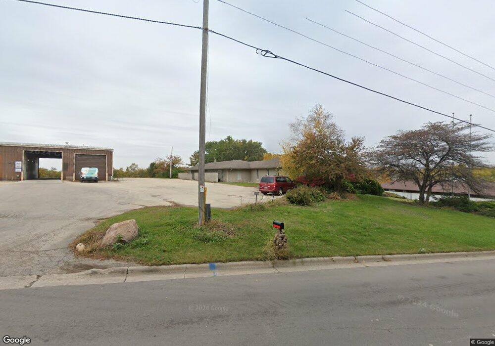 307 11th St unit 2, Monroe, WI 53566 - photo 1