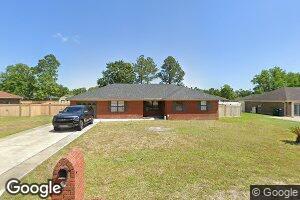 246 Stephanie Dr, Allenhurst, GA 31301