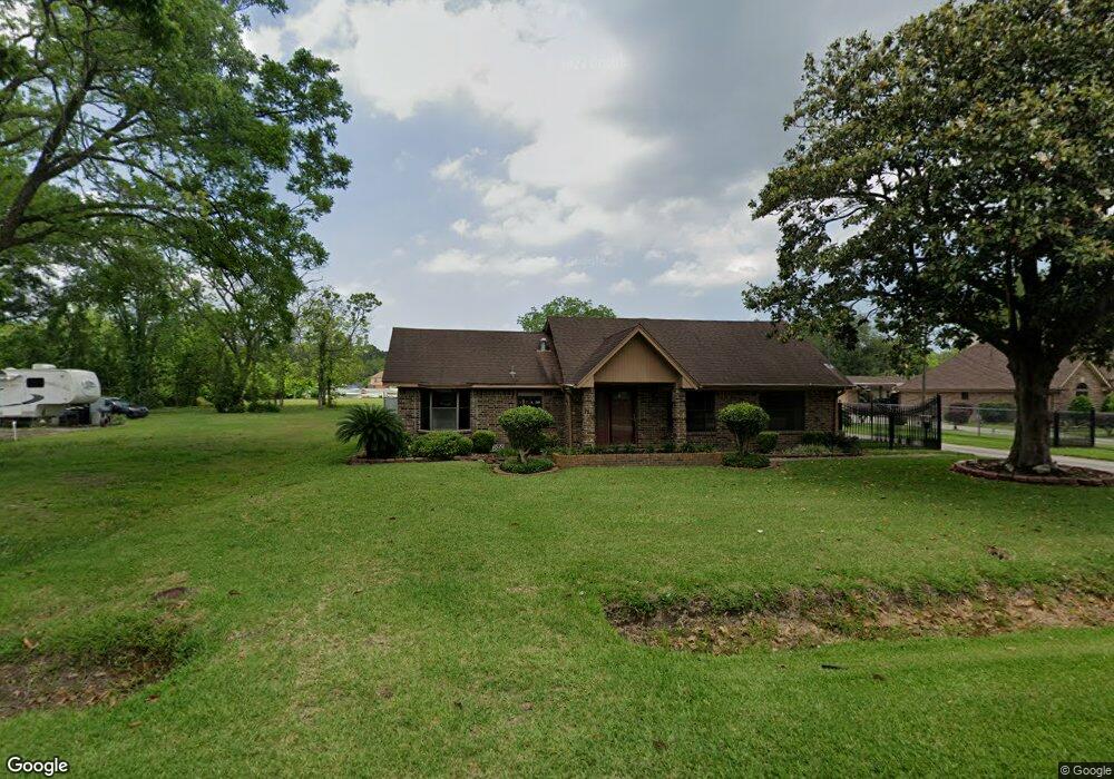 7219 Finch St, Houston, TX 77028 - photo 1