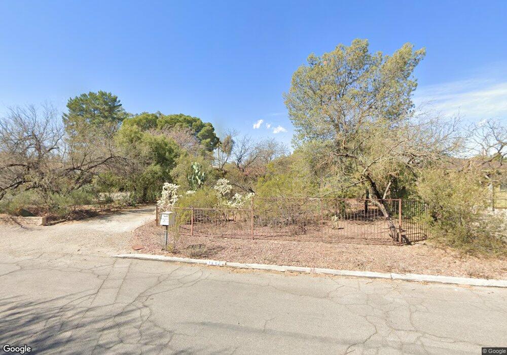 1801 N Norton Ave, Tucson, AZ 85719 - photo 1
