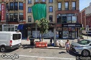 217 Bowery Unit 2B, New York, NY 10002