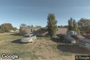 208 W Brandon St, Kennebec, SD 57544