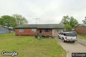 306 Senter St, Keiser, AR 72351