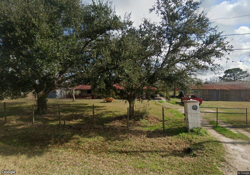 4997 County Road 937e, Alvin, TX 77511 - photo 1