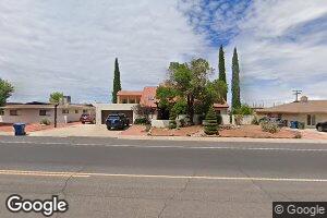 249 N Navajo Dr, Page, AZ 86040