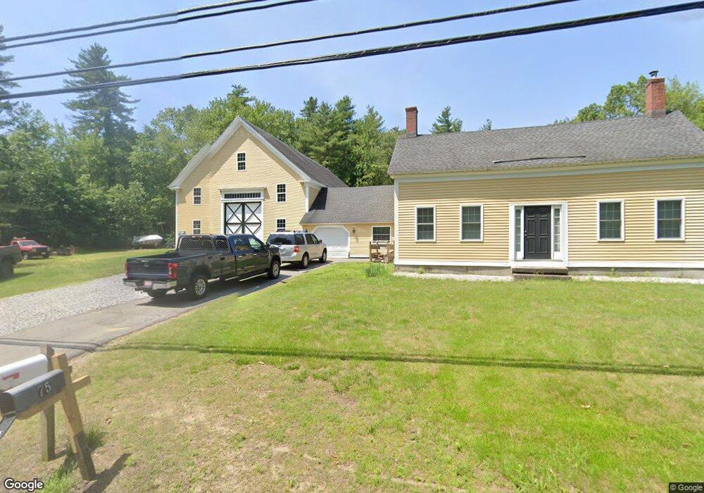 74 Wire Rd, Merrimack, NH 03054 - photo 1