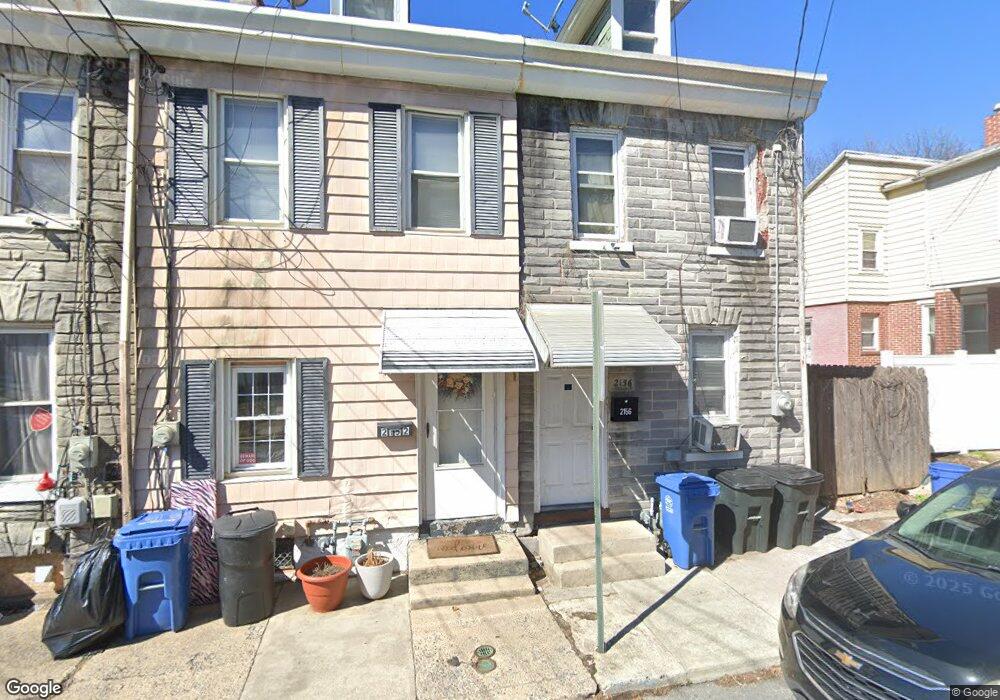 2156 Adams St, Reading, PA 19605 - photo 1