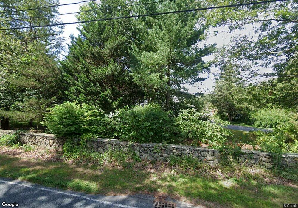 16 Reservoir Ave, Rehoboth, MA 02769 - photo 1