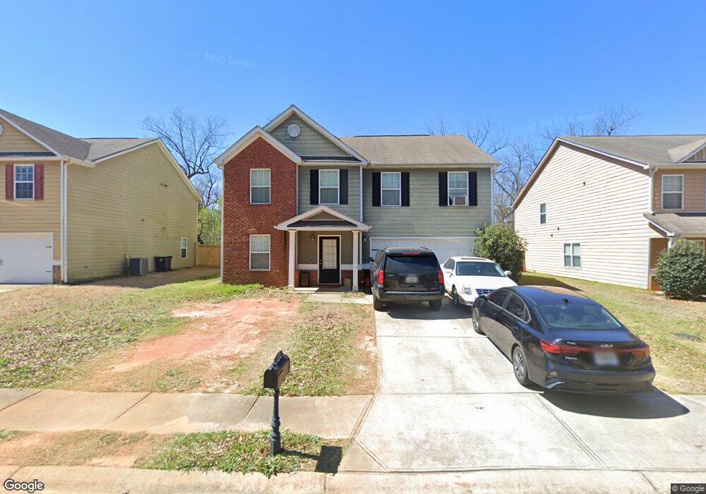 109 Poppy Ln, Byron, GA 31008 - photo 1