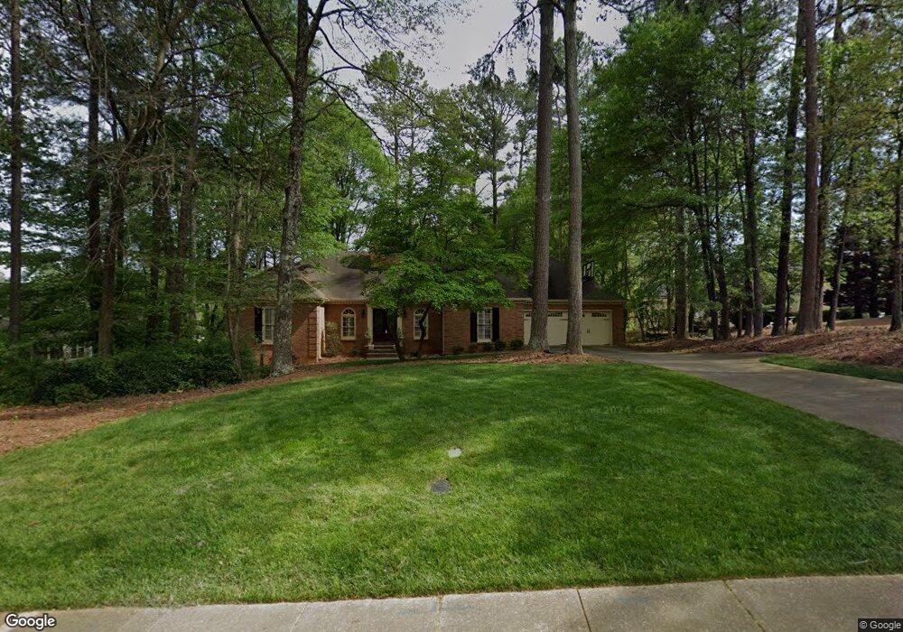 585 Lees Trace SW, Marietta, GA 30064 - photo 1