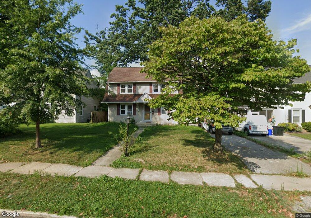 317 Windermere Ave, Lansdowne, PA 19050 - photo 1