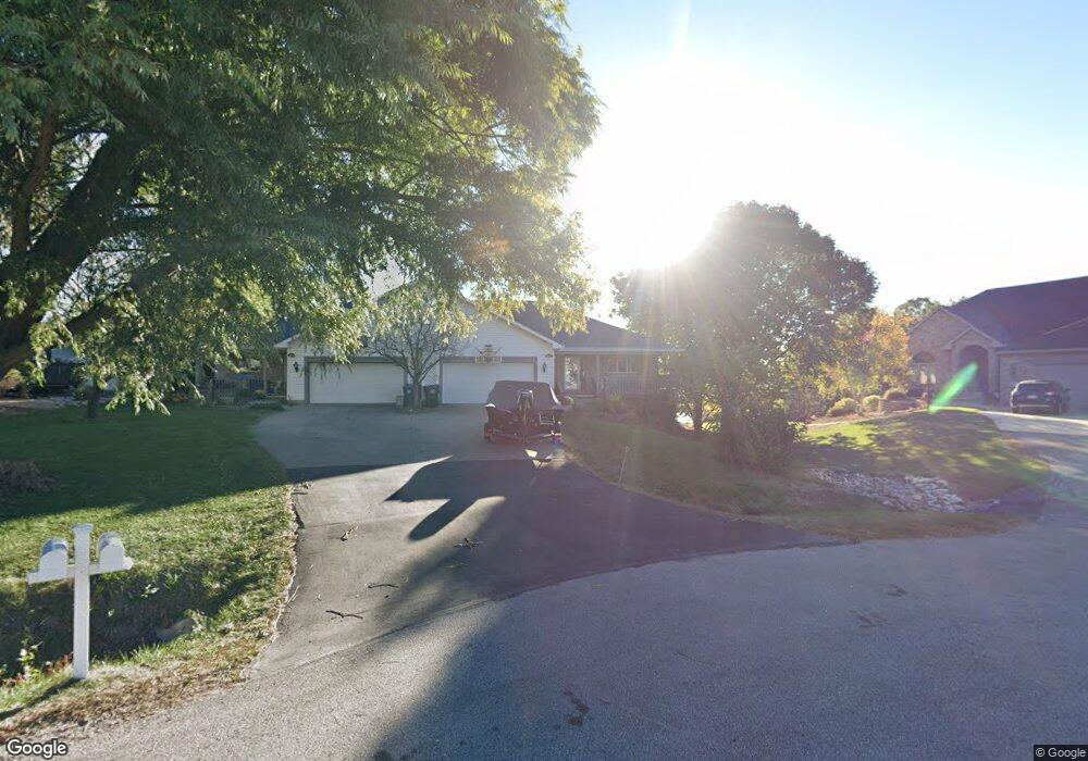 N506 Duck A Way Ct, Appleton, WI 54915 - photo 1