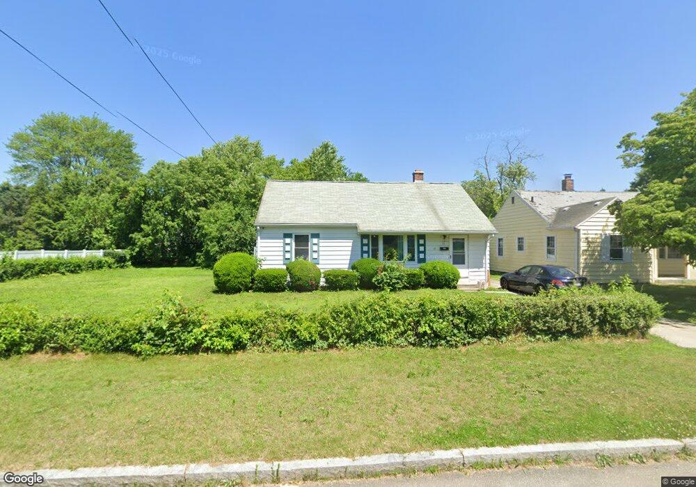 29 Connolly St, Indian Orchard, MA 01151 - photo 1