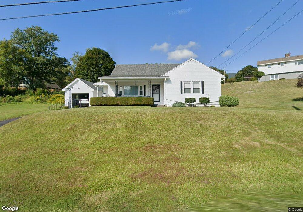 12 Cross St, Adams, MA 01220 - photo 1