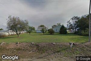 6160 NE Belleview Rd, Scammon, KS 66773