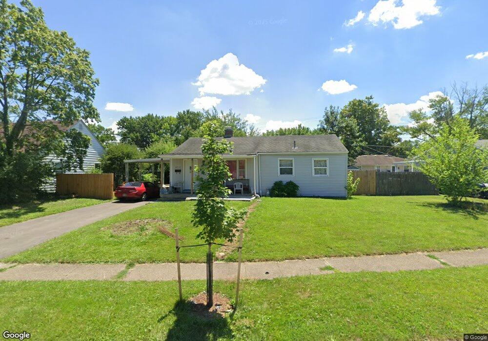 2217 Fenton St, Columbus, OH 43224 - photo 1