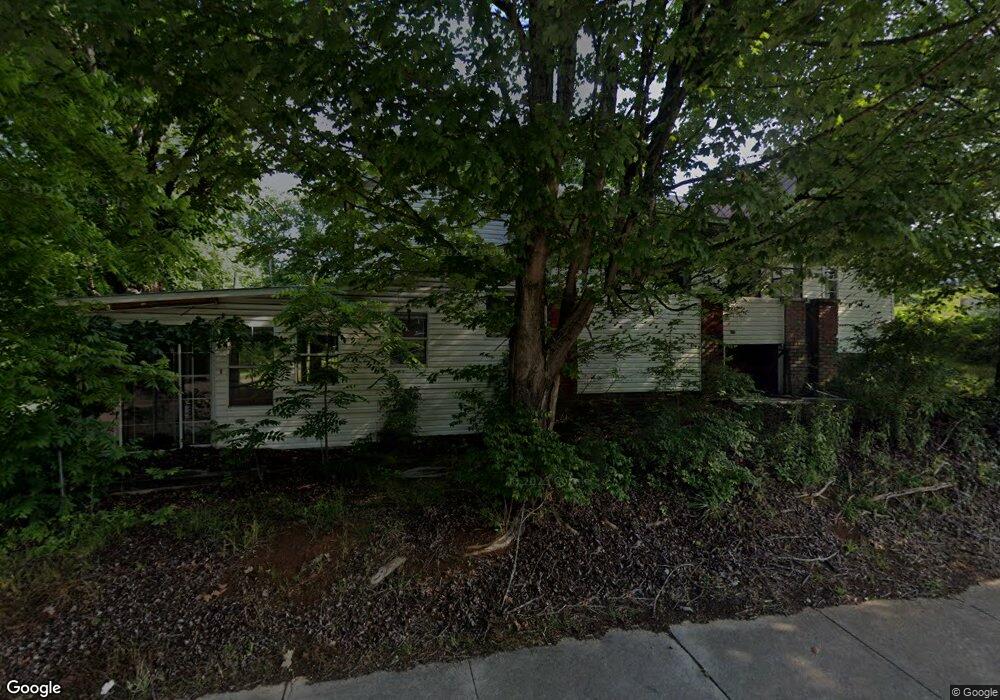 8269 Rutledge Pike, Rutledge, TN 37861 - photo 1