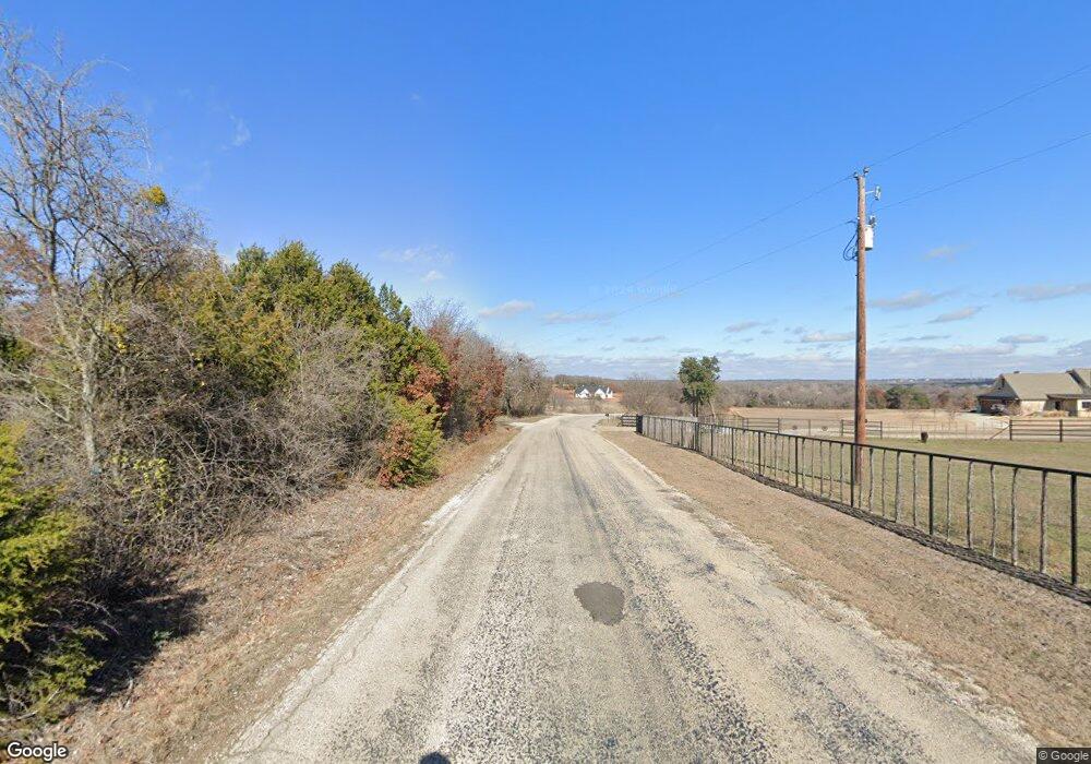 TBD Zion Hill Loop, Weatherford, TX 76088 - photo 1