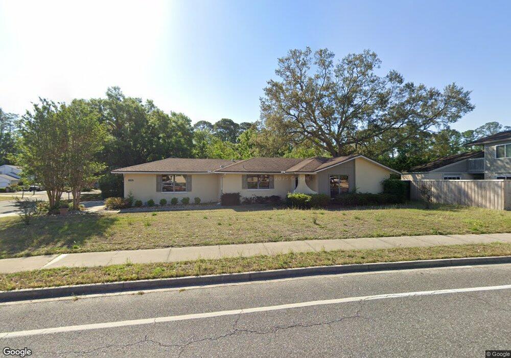 5496 La Moya Ave, Jacksonville, FL 32210 - photo 1