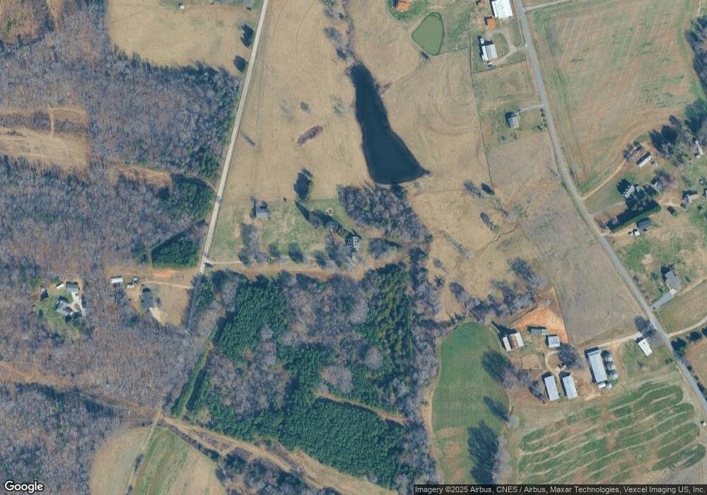 243 Wayside Rd, Statesville, NC 28677 - photo 1