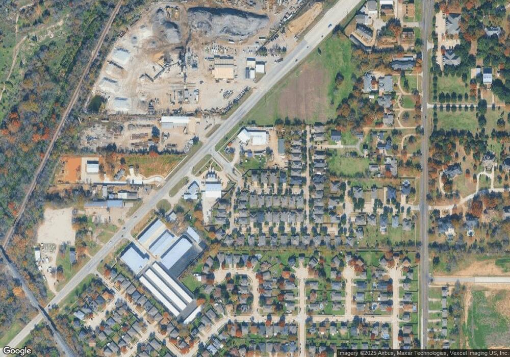 1204 Central Village Dr, Denton, TX 76210 - photo 1