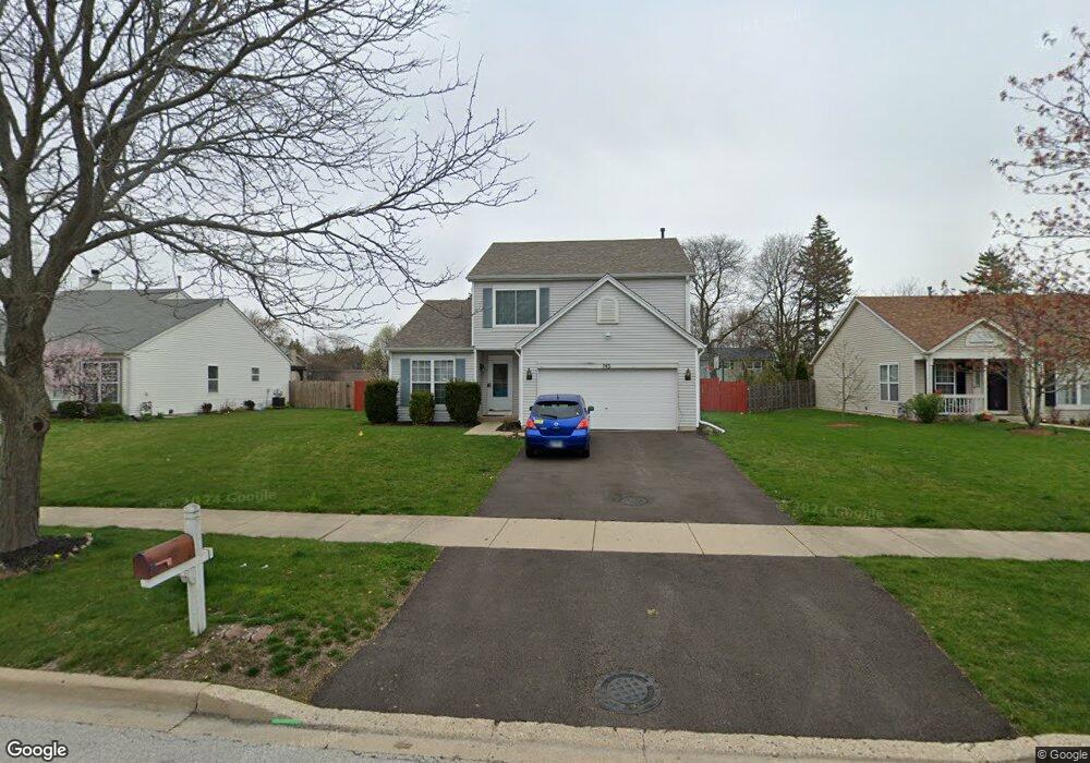 745 N Commonwealth Ave, Aurora, IL 60506 - photo 1