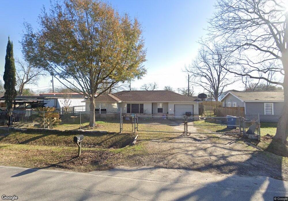 2330 Wardmont St, Houston, TX 77093 - photo 1