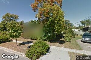 707 Cedar St, Lakehurst, NJ 08733
