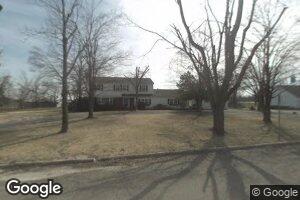1312 Joplin St, Sarcoxie, MO 64862