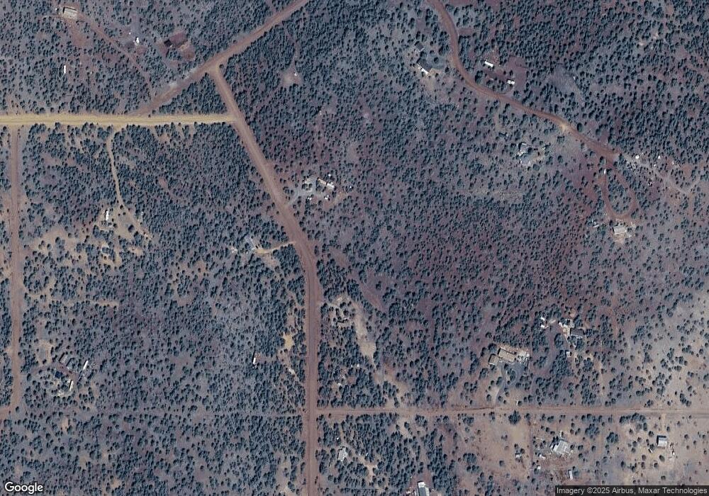 3297 N Joyce Dr, Ash Fork, AZ 86320 - photo 1