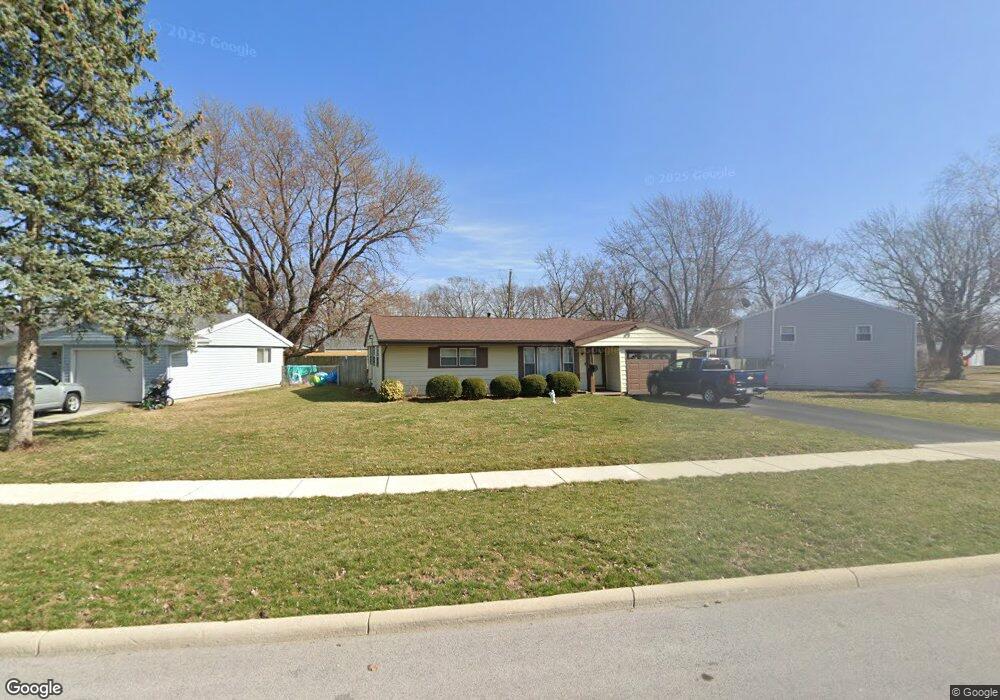 1507 State St, Findlay, OH 45840 - photo 1