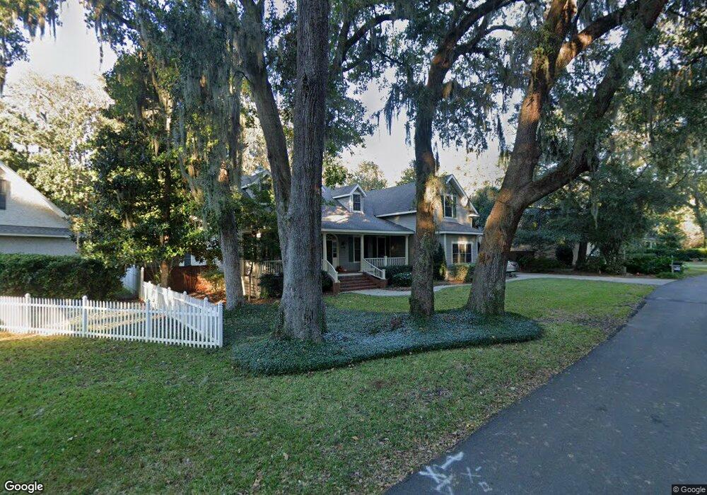 139 Laurel View Dr, Saint Simons Island, GA 31522 - photo 1
