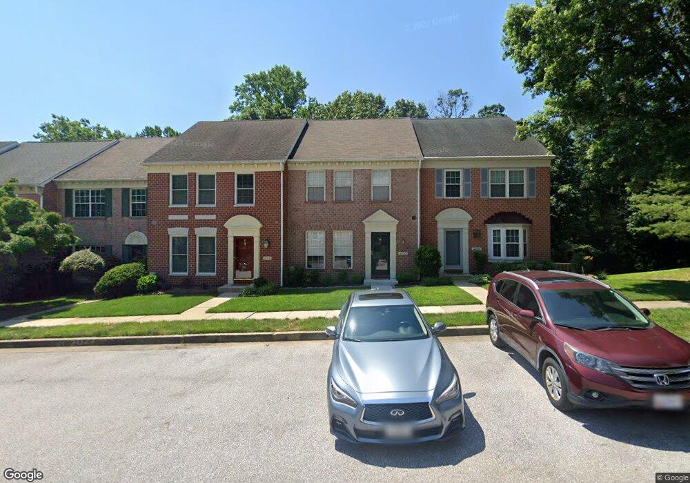 4030 Forest Valley Rd, Parkville, MD 21234 - photo 1