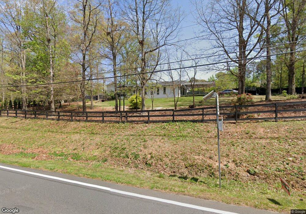 11215 Houze Rd, Roswell, GA 30076 - photo 1