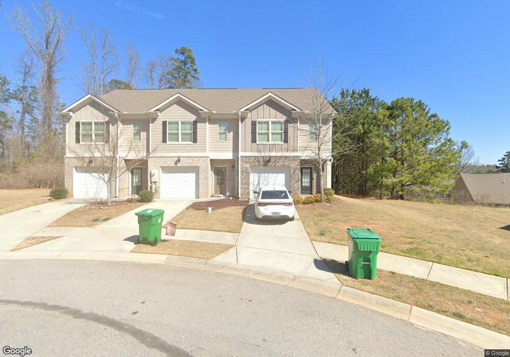 5917 Cassie Dr, Stonecrest, GA 30038 - photo 1