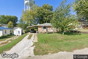 205 Eastside Dr, Exira, IA 50076