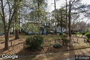 5513 Bondsor Ln, Richmond, VA 23225