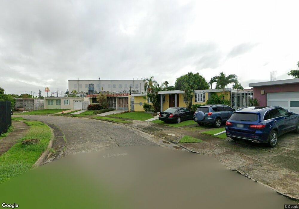 A11 Calle 3, Caguas, PR 00725 - photo 1