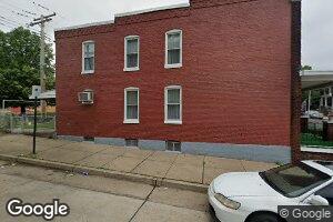 643 E 29th St, Baltimore, MD 21218
