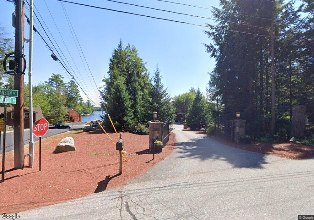 174 Krainewood Dr, Moultonborough, NH 03254 - photo 1